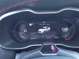 MG ZS 1.5 VTi-tech Luxury 16