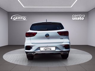MG ZS 1.5 VTi-tech Luxury 3