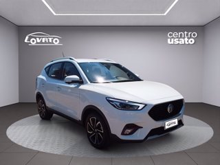 MG ZS 1.5 VTi-tech Luxury 6
