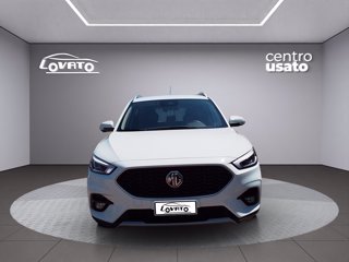 MG ZS 1.5 VTi-tech Luxury 7