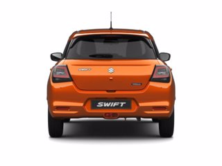 SUZUKI SWIFT HYBRID 1.2 TOP 4WD ALLGRIP 3
