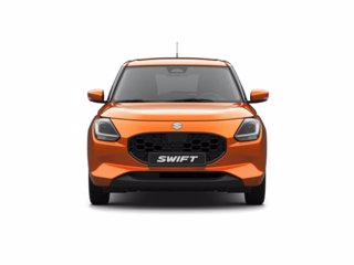 SUZUKI SWIFT HYBRID 1.2 TOP 4WD ALLGRIP 4