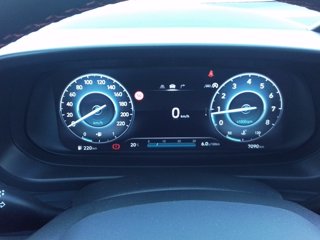 HYUNDAI i20 1.2 MPI N-Line 16