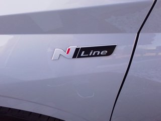 HYUNDAI i20 1.2 MPI N-Line 23