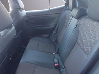 TOYOTA Yaris Cross 1.5 Hybrid 5p. E-CVT Lounge 10