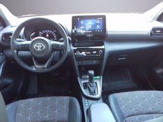 TOYOTA Yaris Cross 1.5 Hybrid 5p. E-CVT Lounge 15