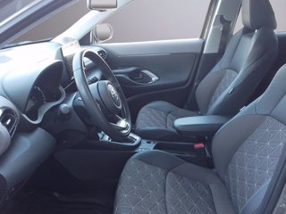 TOYOTA Yaris Cross 1.5 Hybrid 5p. E-CVT Lounge 9