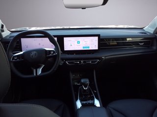 MG HS 1.5T-GDI AT Luxury 15