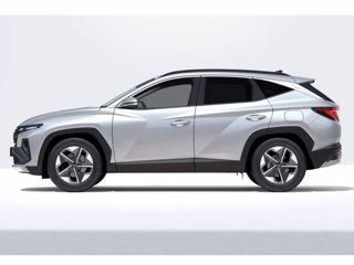 HYUNDAI TUCSON MY26 1.6HEV AT 2WD BUSINESS 1