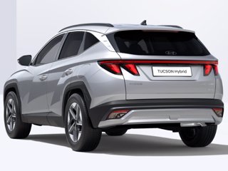 HYUNDAI TUCSON MY26 1.6HEV AT 2WD BUSINESS 2