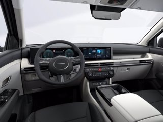 HYUNDAI TUCSON MY26 1.6HEV AT 2WD BUSINESS 3