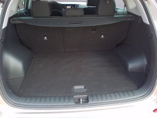 HYUNDAI Tucson 1.7 CRDi DCT Sound Edition