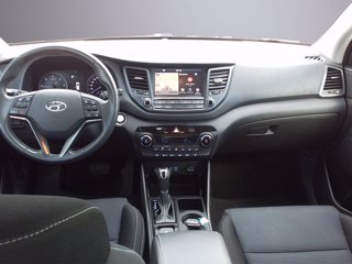 HYUNDAI Tucson 1.7 CRDi DCT Sound Edition