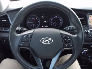 HYUNDAI Tucson 1.7 CRDi DCT Sound Edition