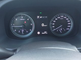 HYUNDAI Tucson 1.7 CRDi DCT Sound Edition