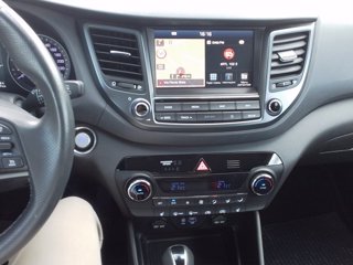 HYUNDAI Tucson 1.7 CRDi DCT Sound Edition