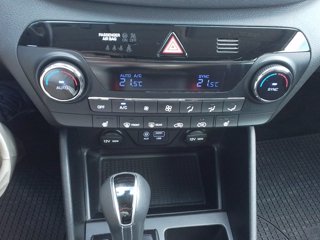 HYUNDAI Tucson 1.7 CRDi DCT Sound Edition