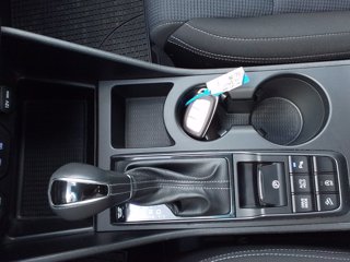 HYUNDAI Tucson 1.7 CRDi DCT Sound Edition