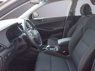 HYUNDAI Tucson 1.7 CRDi DCT Sound Edition