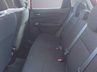SUZUKI Swift 1.2 Hybrid 4WD AllGrip Top 10
