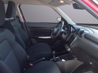 SUZUKI Swift 1.2 Hybrid 4WD AllGrip Top 11