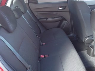 SUZUKI Swift 1.2 Hybrid 4WD AllGrip Top 12