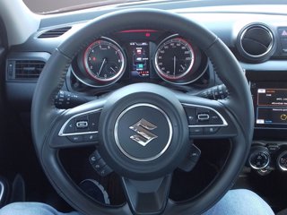 SUZUKI Swift 1.2 Hybrid 4WD AllGrip Top 16