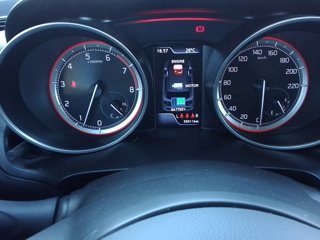 SUZUKI Swift 1.2 Hybrid 4WD AllGrip Top 17