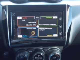 SUZUKI Swift 1.2 Hybrid 4WD AllGrip Top 19