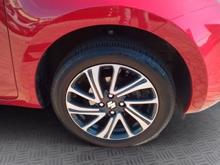 SUZUKI Swift 1.2 Hybrid 4WD AllGrip Top 8