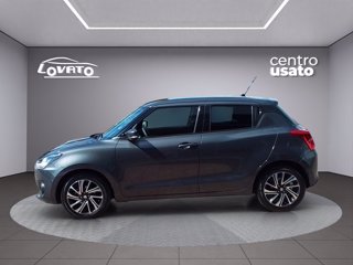 SUZUKI Swift 1.2 Hybrid Top 1