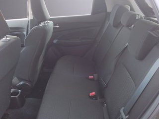SUZUKI Swift 1.2 Hybrid Top 10