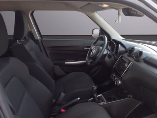 SUZUKI Swift 1.2 Hybrid Top 11