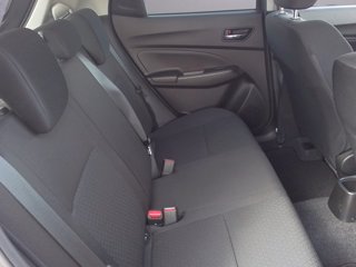 SUZUKI Swift 1.2 Hybrid Top 12