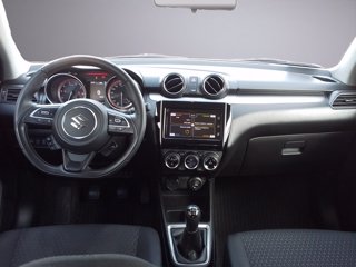 SUZUKI Swift 1.2 Hybrid Top 14