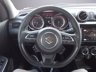 SUZUKI Swift 1.2 Hybrid Top 15