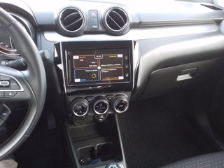 SUZUKI Swift 1.2 Hybrid Top 17