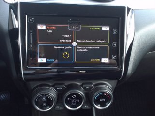 SUZUKI Swift 1.2 Hybrid Top 18