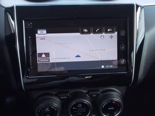 SUZUKI Swift 1.2 Hybrid Top 19