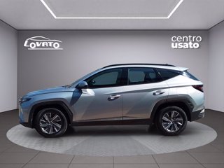 HYUNDAI Tucson 1.6 CRDI XTech 1