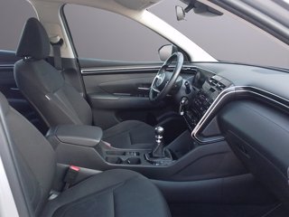 HYUNDAI Tucson 1.6 CRDI XTech 11