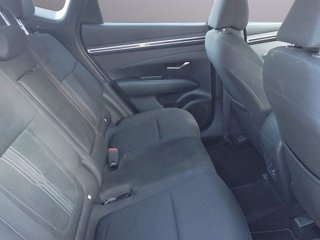 HYUNDAI Tucson 1.6 CRDI XTech 12