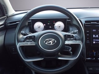 HYUNDAI Tucson 1.6 CRDI XTech 16