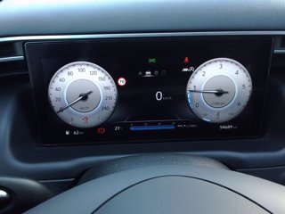 HYUNDAI Tucson 1.6 CRDI XTech 17
