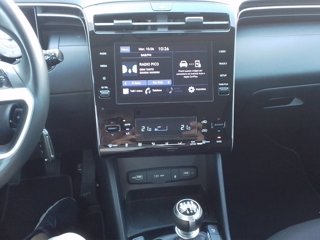 HYUNDAI Tucson 1.6 CRDI XTech 18