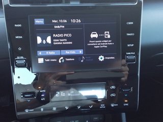 HYUNDAI Tucson 1.6 CRDI XTech 19