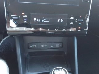 HYUNDAI Tucson 1.6 CRDI XTech 21