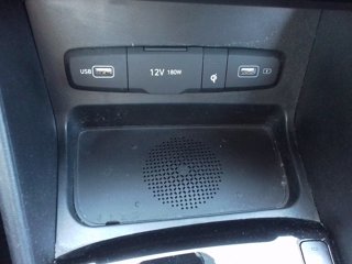 HYUNDAI Tucson 1.6 CRDI XTech 23
