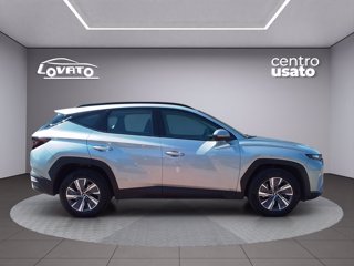 HYUNDAI Tucson 1.6 CRDI XTech 5