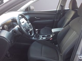 HYUNDAI Tucson 1.6 CRDI XTech 9